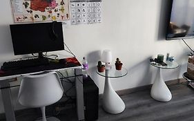 Studio 31 M²
